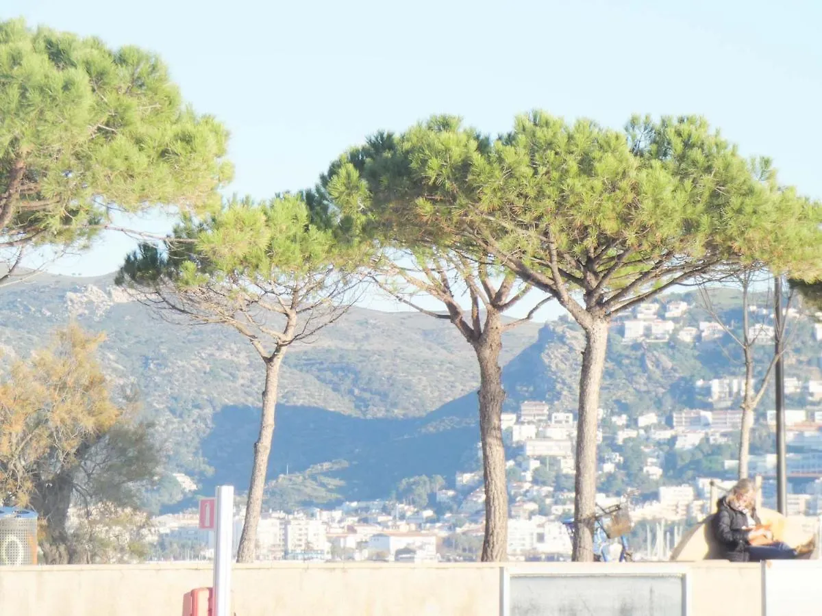דירות רוזס Res. Baie 18