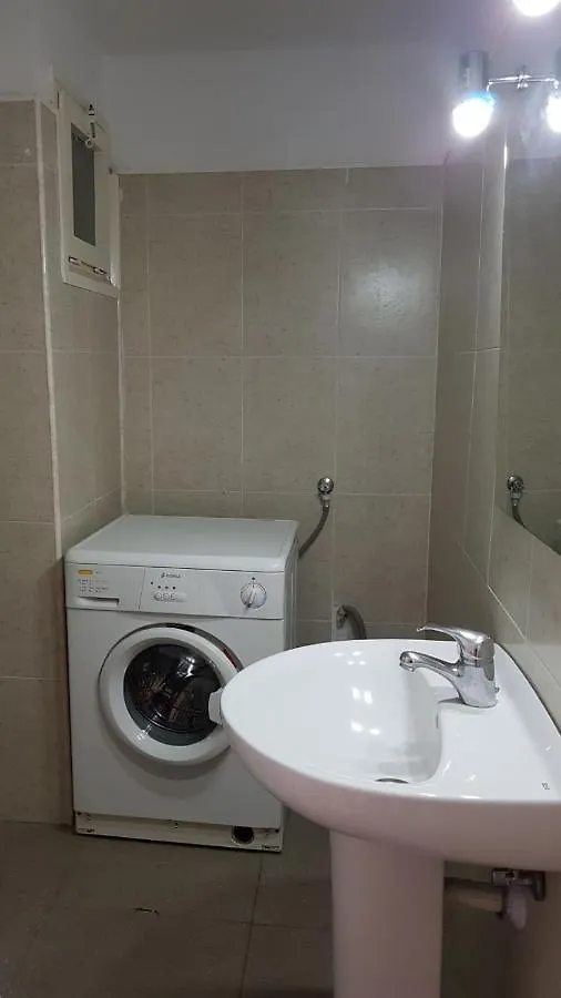 Appartement Res. Baie 18 à Roses